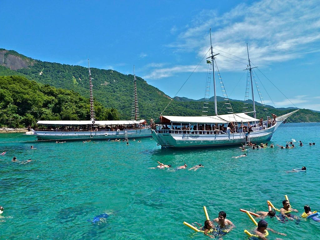 Cidade de Angra dos Reis