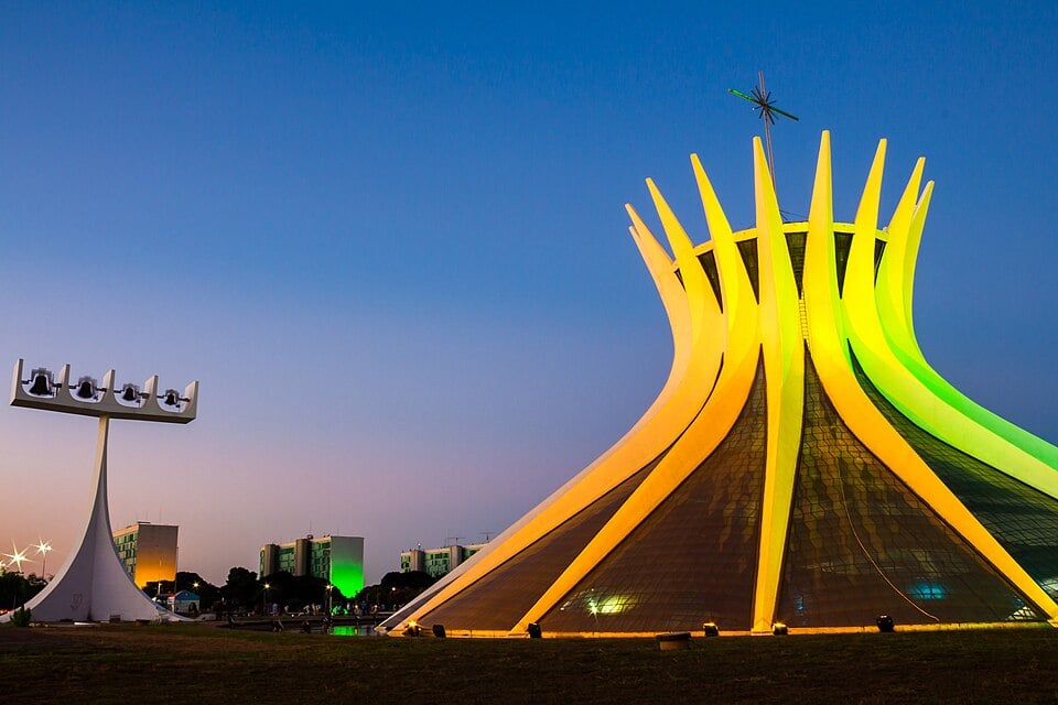 Cidade de Brasília