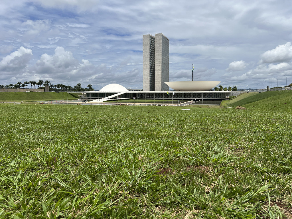 Cidade de Brasilia