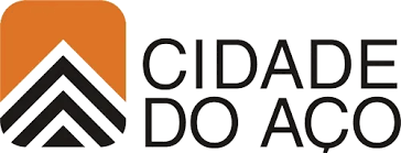 Cidade do aço Logo