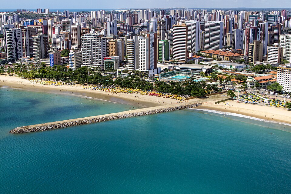 Cidade de Fortaleza