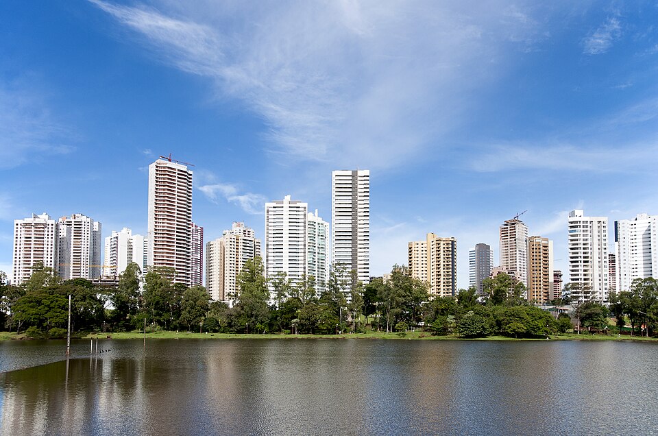 Cidade de Londrina
