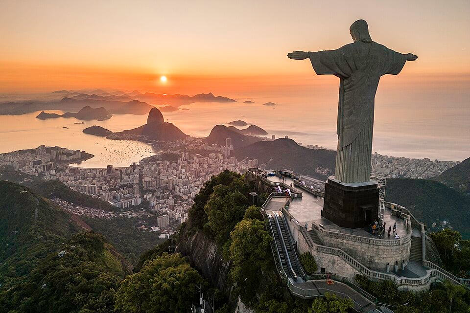 Cidade de Rio de Janeiro