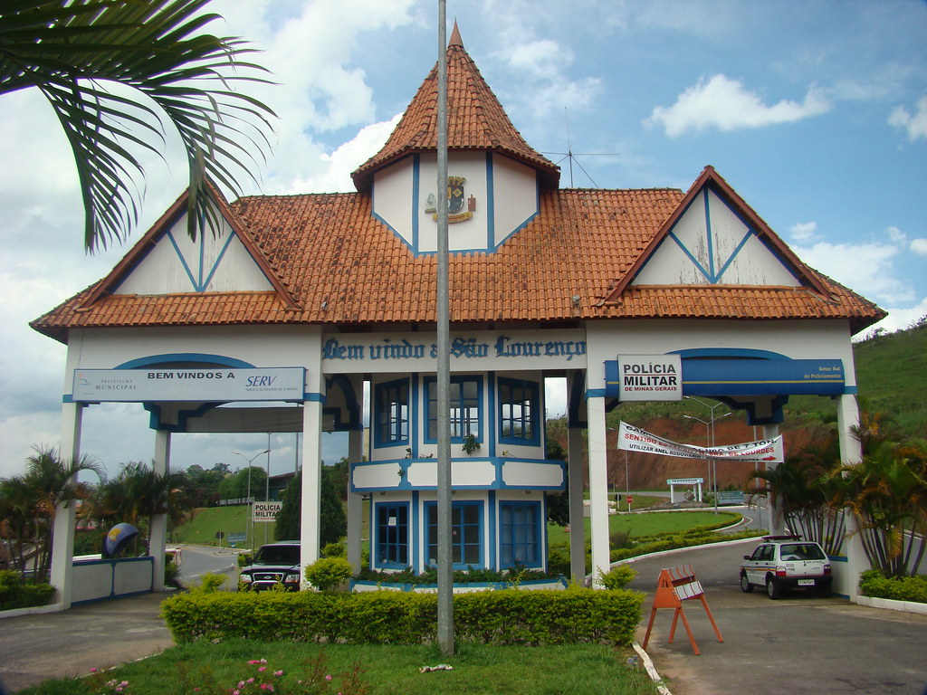 Cidade de São Lourenço