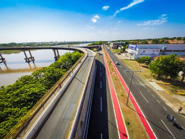 Cidade de Timon