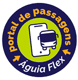 Portal de passagens Águia Flex Portal de passagens Águia Flex