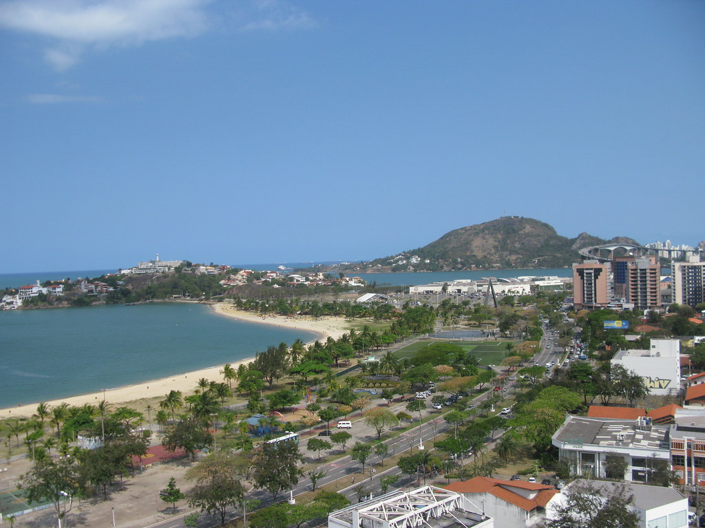 Cidade de Vitória