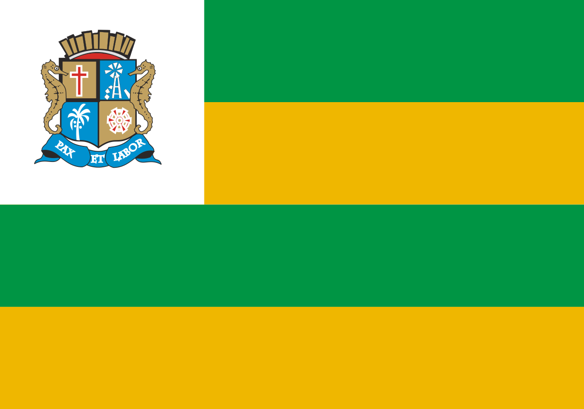 Estado de Sergipe Estado de Sergipe