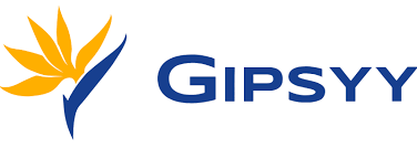 Logo Gipsyy