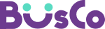 Logo Busco
