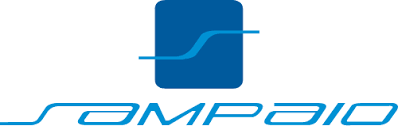 Logo Viação Sampaio