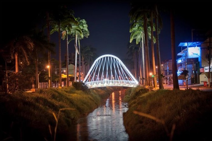 Cidade de Ubá - MG