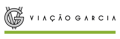 Logo Viação Garcia